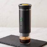 Mini Espresso Pro – Cafetera Portátil USB-C