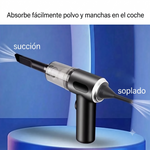 AspiraPro – Aspirador Inalámbrico 2 en 1
