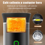 Mini Espresso Pro – Cafetera Portátil USB-C