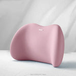 Cojín de conducción profesional | Memory foam ergonómico con soporte lumbar