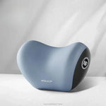 Cojín de conducción profesional | Memory foam ergonómico con soporte lumbar